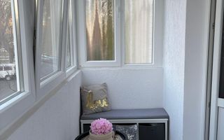 Apartament cu 2 camere, etaj 1 - Poză 7