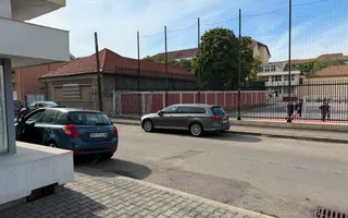 Spatiu Comercial | D + P + E | Rogerius | Oradea - Poză 25
