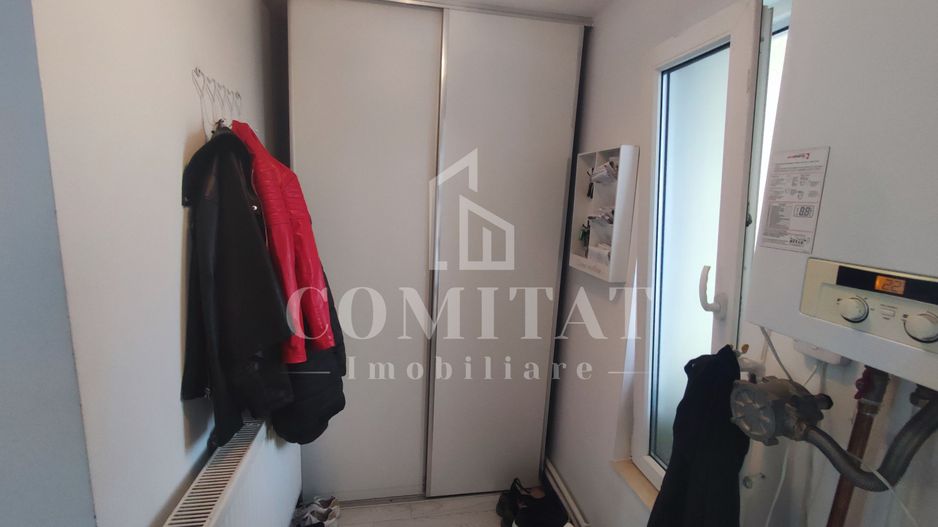 Casă cu finisaje moderne | La cheie | 4 camere | Localitatea Dezmir - Poză 22