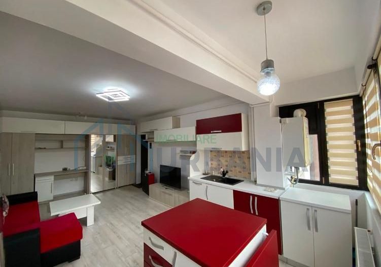 Apartament 2 camere, Valea Lupului, Iași, rond Mall Moldova - Poză 2