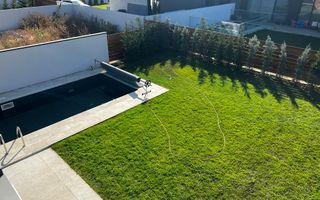 Luxury Villa for rent | Pipera | SMART Home - Poză 18