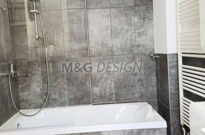 Apartament 3 camere zona Elisabetin - la casa - Poză 16