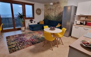 Apartament 3 camere, central - Fructus Plaza, parcare subterană - Poză 2
