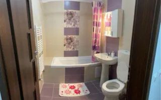 Apartament 2 camere | Parcare | Balcon – Magnolia - Poză 7