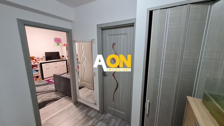Apartament 2 camere, Semidecomandat, 45 mp, Zona Centru - Poză 5