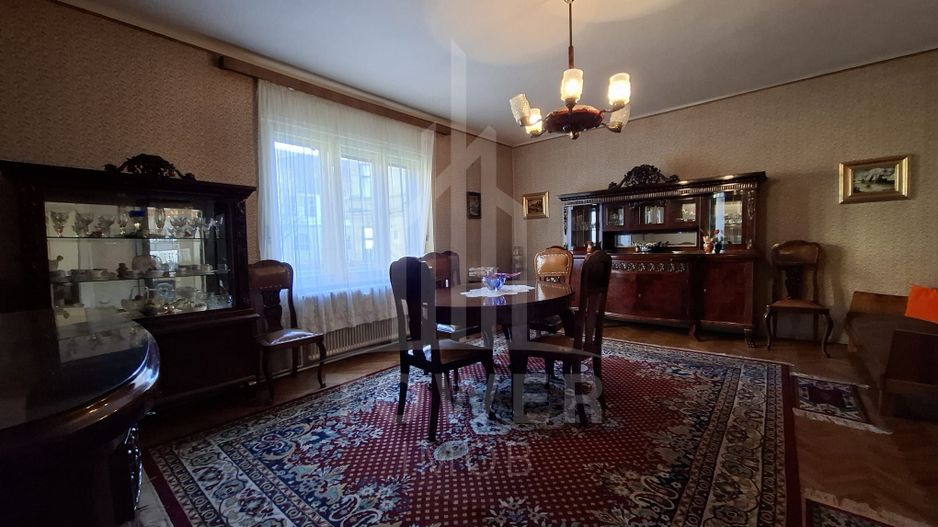 Apartament la casă de vânzare – Zonă ultracentrală, Strada Banatului, - Poză 11