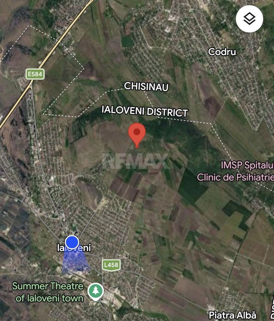 40 Ari Teren Agricol Ialoveni - Poză 5