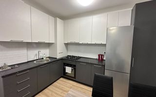 Apartament 2 camere, mobilat și utilat, în imediata apropiere de Palas Mall, Iași - Poză 8