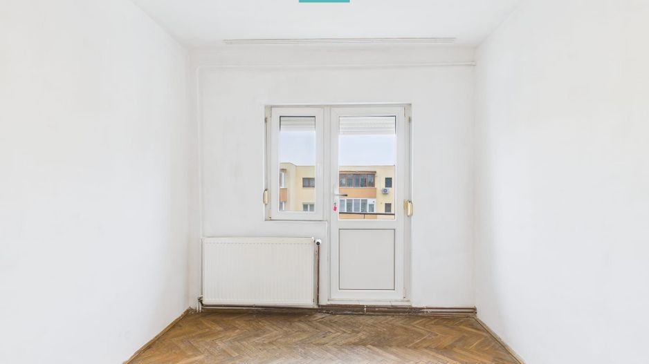 Apartament 3 camere decomandat spațios – Micalaca - Poză 13