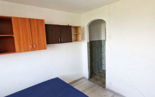 Garsonieră de închiriat, 17 mp, etaj 4, Podu Roș, Iași - Poză 3