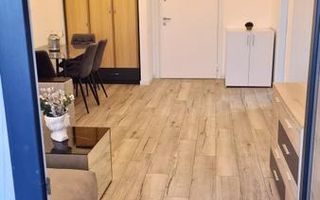 Apartament 2 camere lux, centrala, parcare, pet friendly, vedere parc - Poză 5