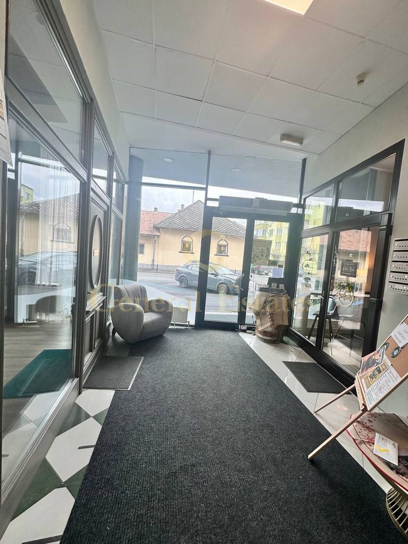 Birouri de închiriat – zona AFI Brașov | Spații diferite - Poză 2