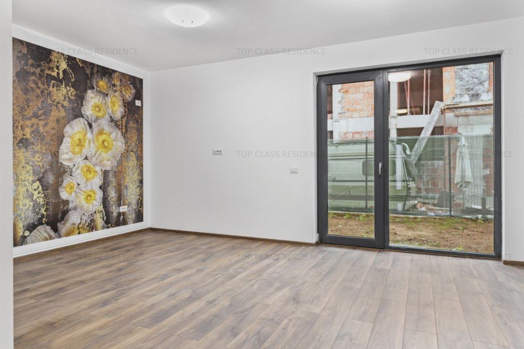 promo-vila gata/125mp utili+40mp curte + parc./centru Popesti Leordeni - Poză 7