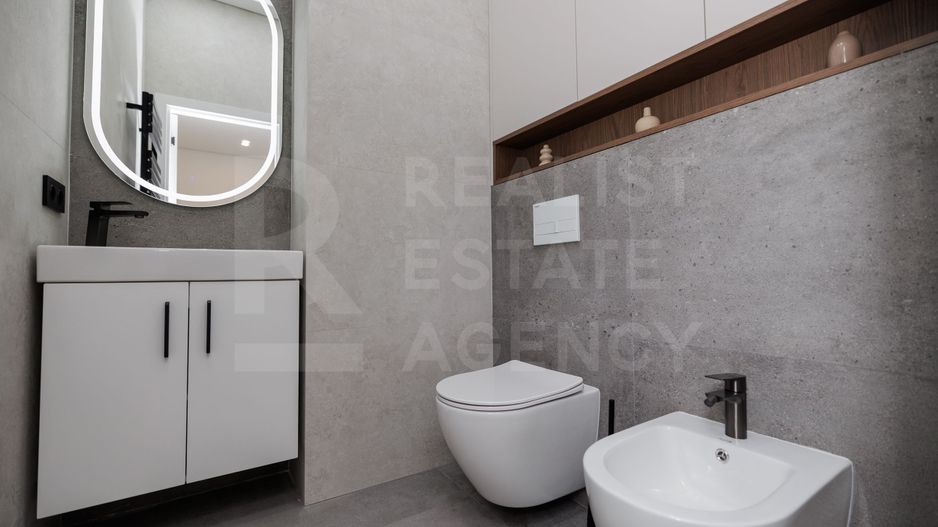 Vânzare, apartament, 3 camere, str. Durlești, Dumnbrava - Poză 21