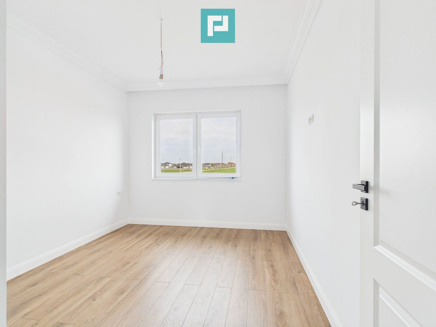 Duplex modern cu 5 camere Moșnița Nouă - Poză 26