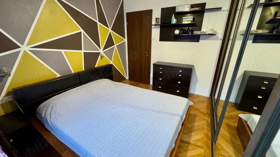 Apartament  Piața Romană/Dacia - Poză 1