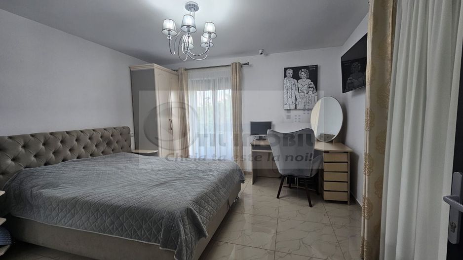 Vila plan parter - mobilata utilata - lux - Valea Adanca - Poză 10