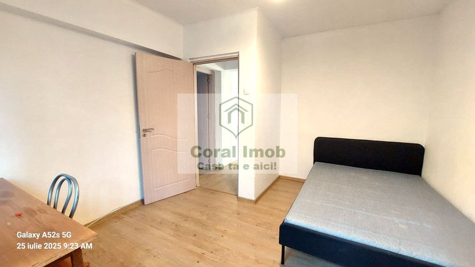 Apartament de inchiriat, 3 camere,  Metrou Obor - Poză 4