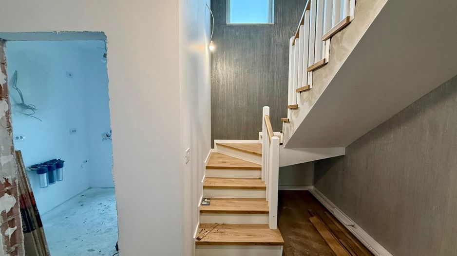 COMISION 0% | Duplex de Vanzare | 4 Camere | 110mp | Sacalaz - Poză 7