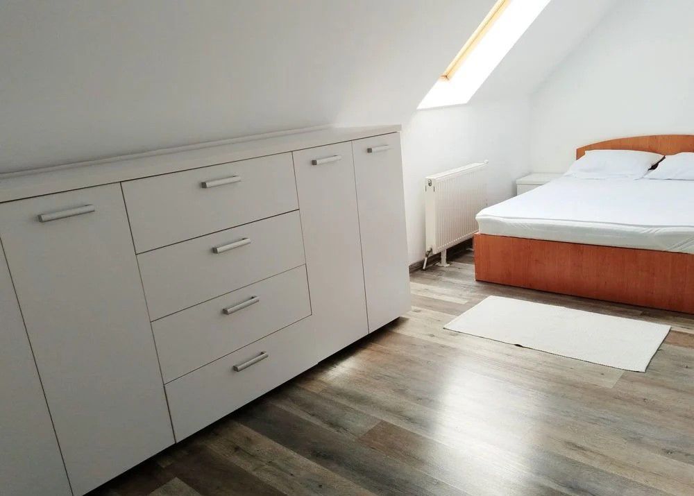 Apartament cu doua camere de vanzare - Poză 3