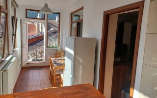 De inchiriat studio la casa, zona centrala Brasov, Schei - Poză 8
