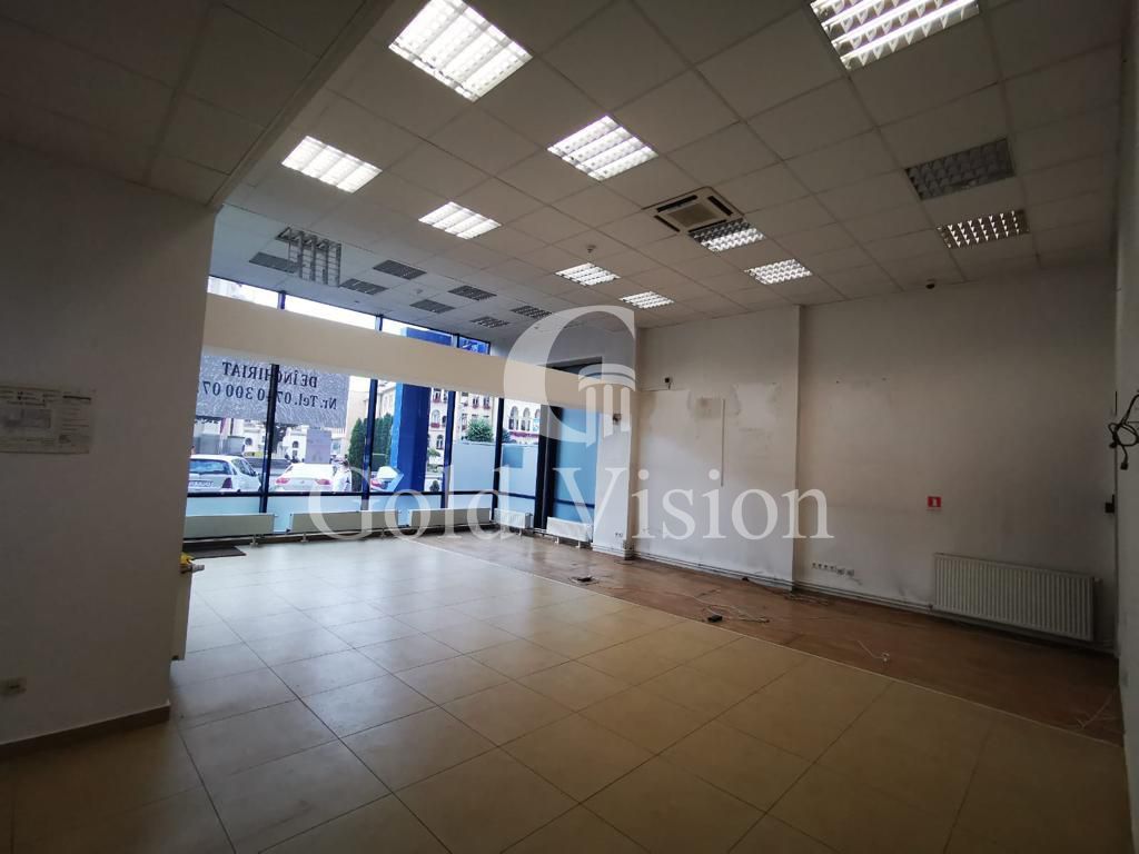 OPORTUNITATE! Spațiu comercial, 190 mp utili, zonă centrală - Poză 10
