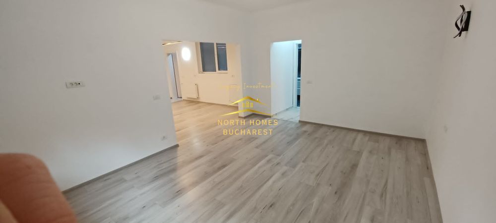 Spațiu de birouri modern, complet renovat – Bd. Ion Mihalache, Piața Domenii - Poză 2