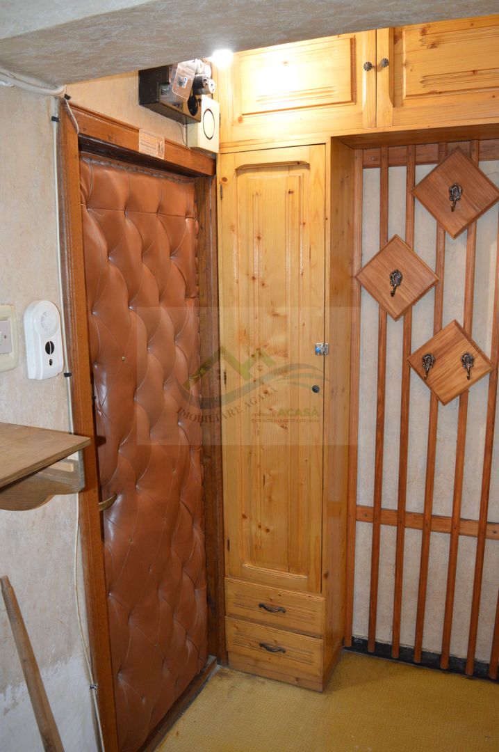 Apartament 3 camere Gura Humorului - Poză 24