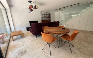 Vila de inchiriat | Lux discret, confort complet | Cartierul cu Ciresi - Poză 5