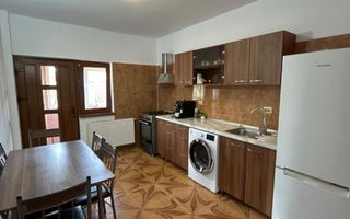 Casa Cornetu teren 1100 mp - Poză 7