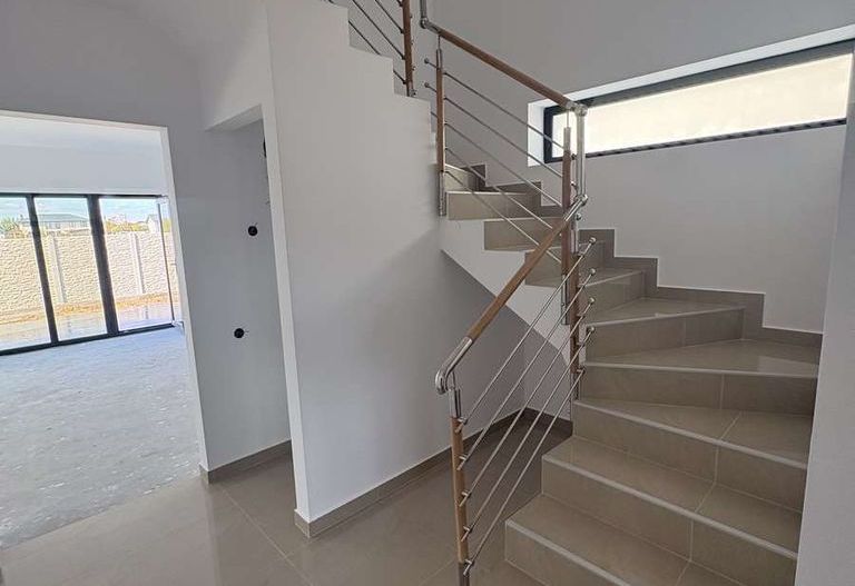 De vanzare casa finisata modern, Magurele - Poză 5