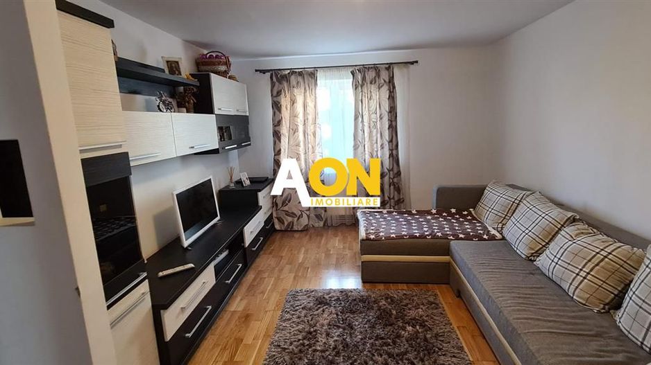 Apartament 2 Camere Decomandat Ampoi 2 - Poză 1