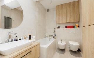 Vânzare, apartament, 3 camere, str. Vasile Lupu, Buiucani - Poză 15