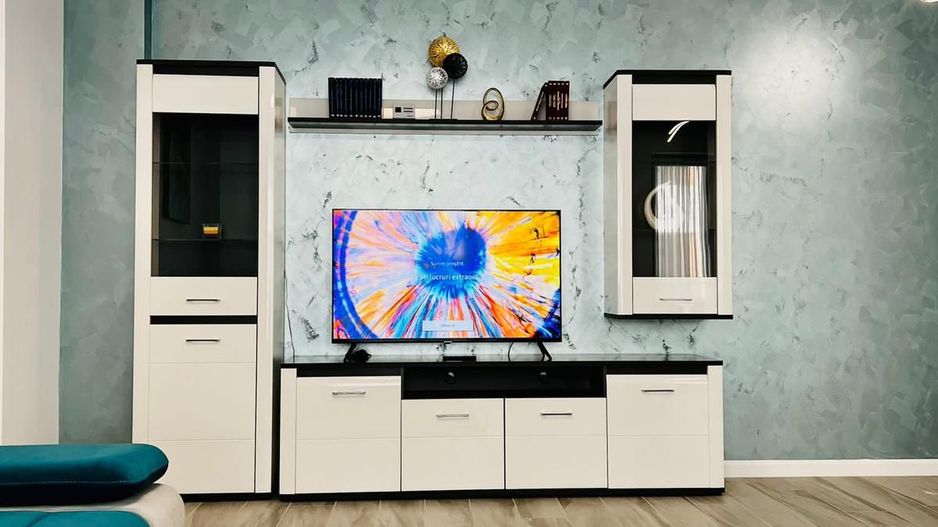 Giroc-Lidl | 2 Camere | Disponibil imediat | Mobilat si Utilat - Poză 9