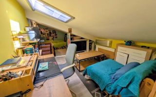 Mansarda duplex// 3 camere // 📍Alexandru cel Bun - Poză 4