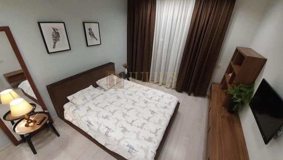 2 camere, amenajat modern, bloc nou, parcare subterana, Rivendelle Residence - Poză 10