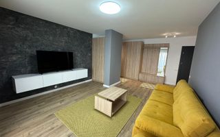 Apartament de 2 camere, 80mp, parcare, Zona Facultatea Petru Maior - Poză 1