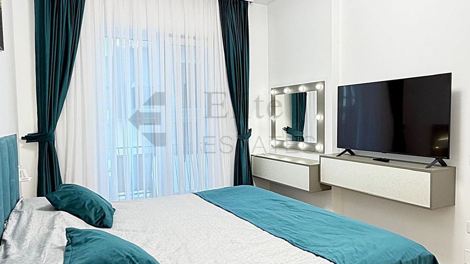 Apartament modern 2 camere Complexul Thermalis 2 Residence - Poză 7