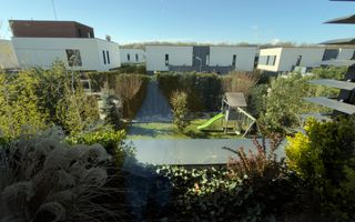 Casa / Vila Amber Gardens | Tunari | 6 camere | Otopeni - Poză 36