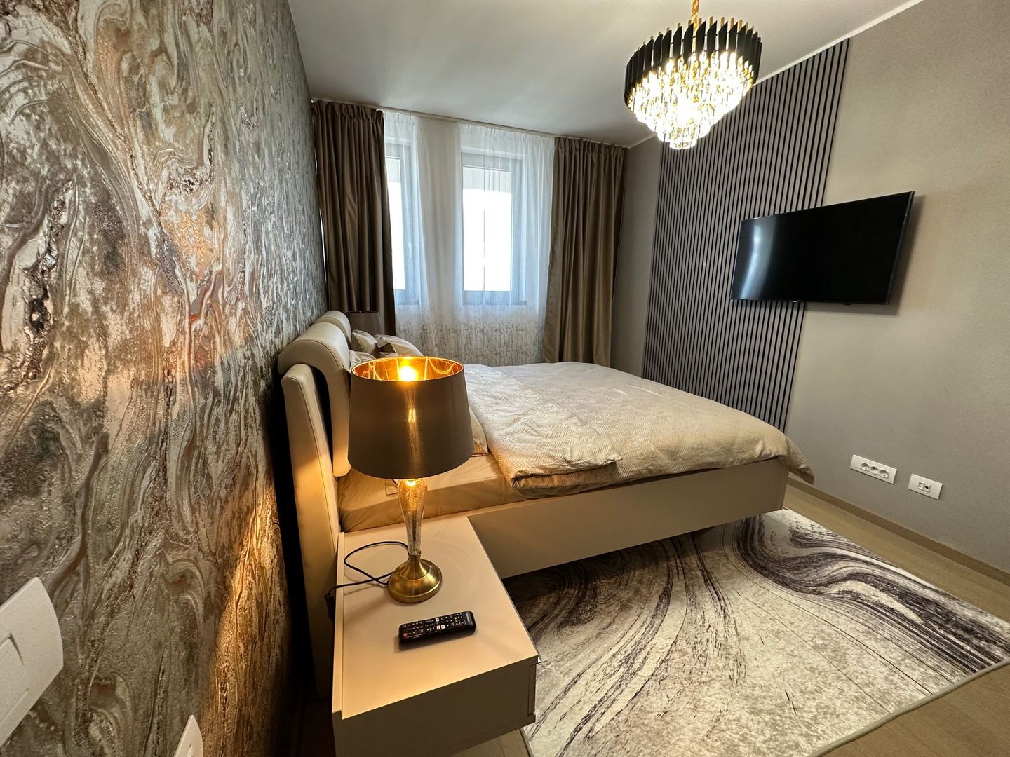 Luxury apartment for rent - Poză 14