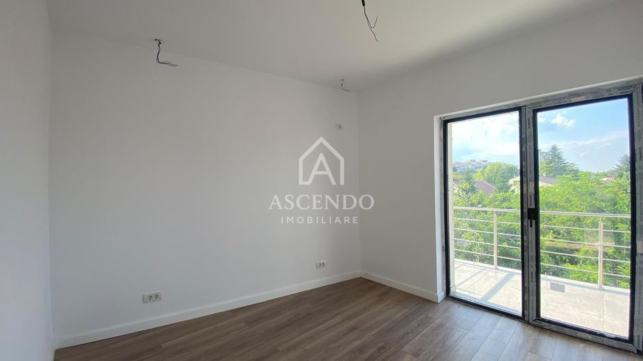 Apartament 3 camere nou | 77,4 mp | Terasă | Giurgiului | 2024 - Poză 10