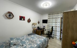 DE VANZARE APARTAMENT CU DOUA CAMERE IN BLOC NOU - Poză 4