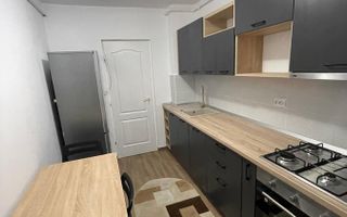 Militari, sector 6 Inchiriere aparatament cu 2 camere - Poză 1