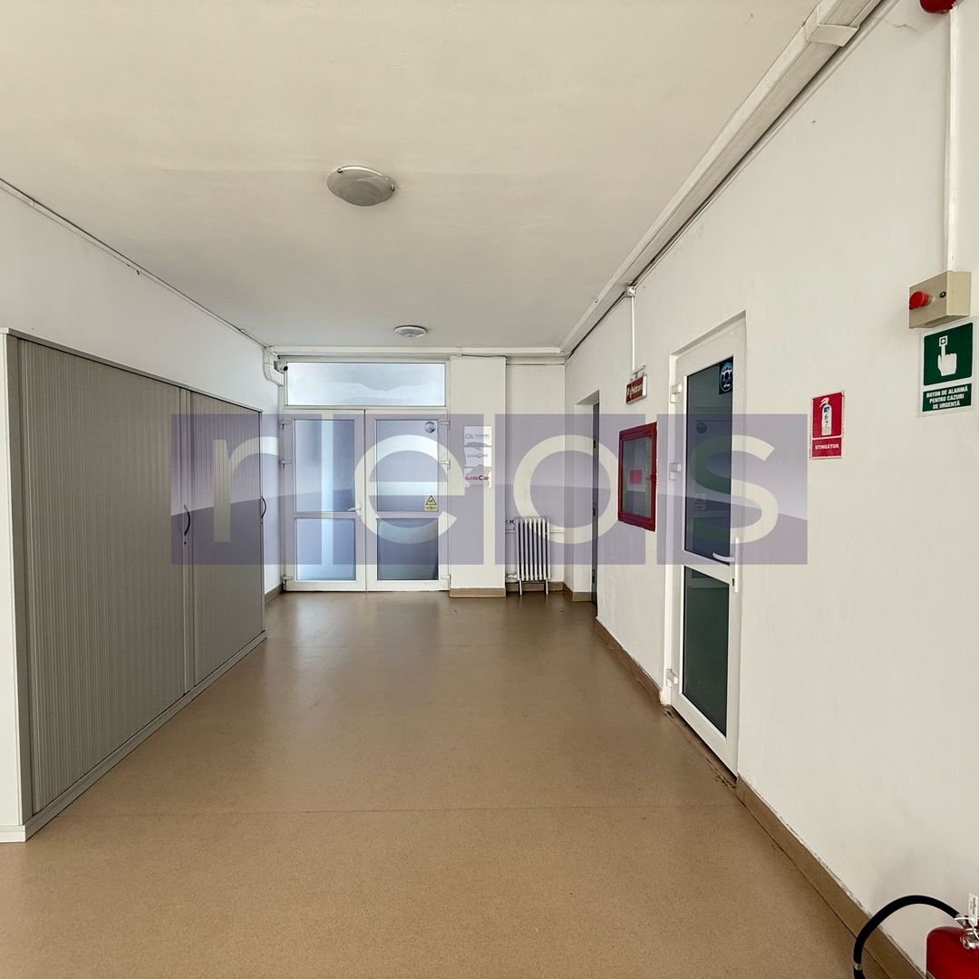 OPORTUNITATE DE INVESTIȚIE | CLĂDIRE BIROURI + PARCARE | 3700 MP | ULTRACENTRAL - Poză 10