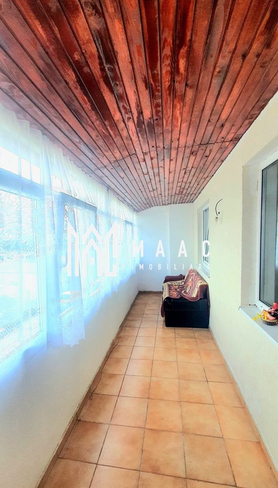 Apartament 2 camere de închiriat | Sibiu | 62 mp | parcare - Poză 2