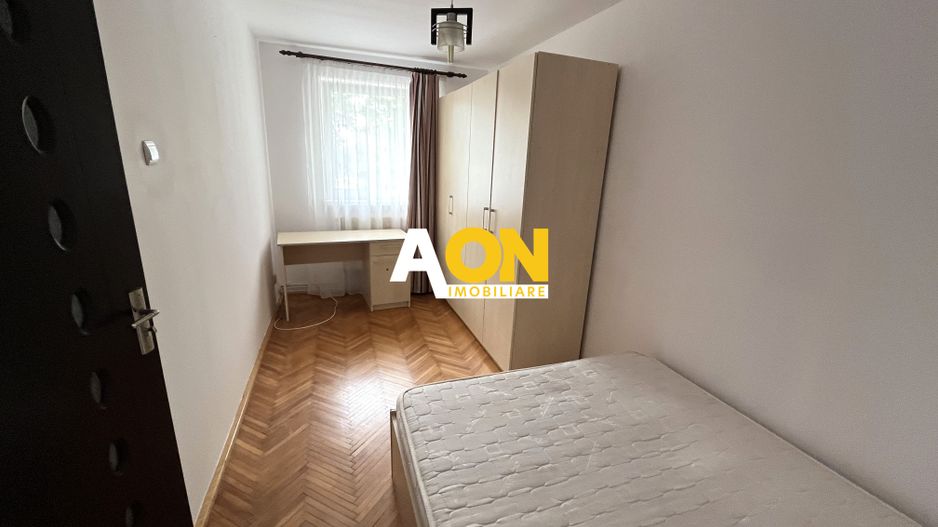 Apartament 4 Camere, Zona Cetate - Poză 6