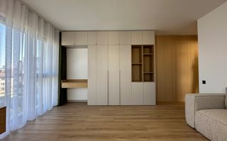 Apartament Mobilat & Utilat | Bucatarie separata | Lift | Intre Lacuri - Poză 4