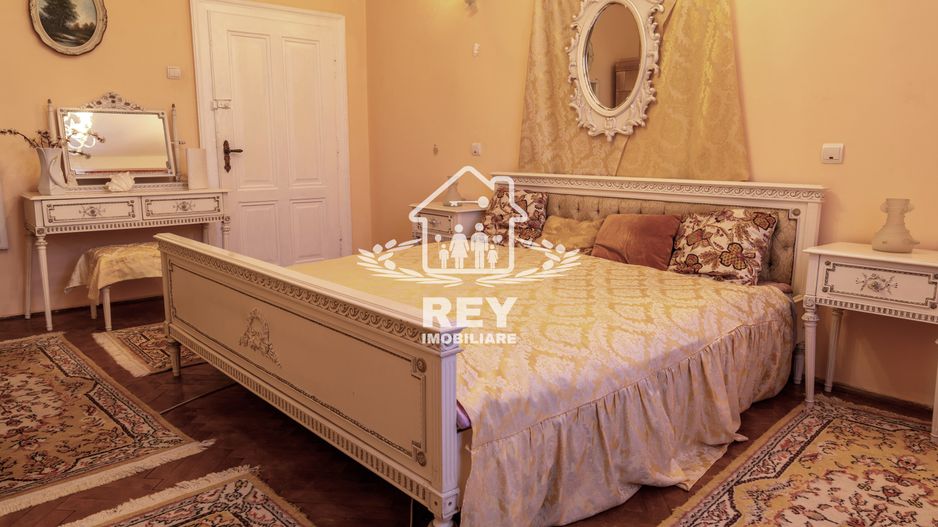 Se vinde casă single| 950 mp teren| Sibiu| Terezian|5min de Piața Mare - Poză 14