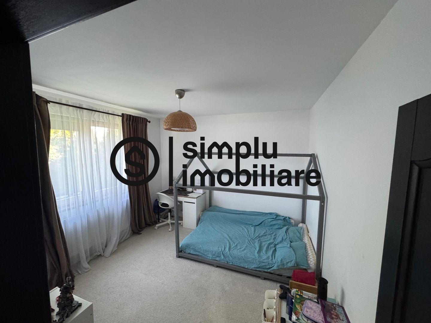 Casa pe parter zona Damila - Poză 12