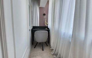 🌟 Apartament 3 camere DECOMANDAT-Nicolina, Prima Stație | LUX | Etaj 1 | Lift - Poză 13